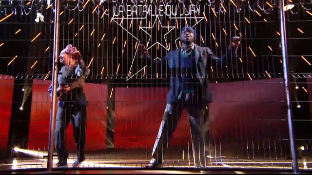 EXCLU AVANT-PREMIERE - Incroyable Talent : Découvrez les 1ères images de La bataille du jury lancée le mardi 23 juin en prime sur M6 - VIDEO