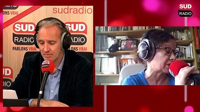 Le regard libre d'Elisabeth Lévy - Casta perd ses nerfs !