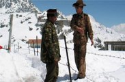 Ladakh standoff: China move troops back at some locations
