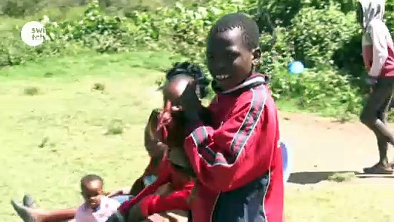 Narok Student crisis