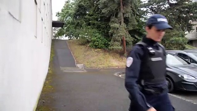 Examen gestion d'une situation de crise à l'ENSP