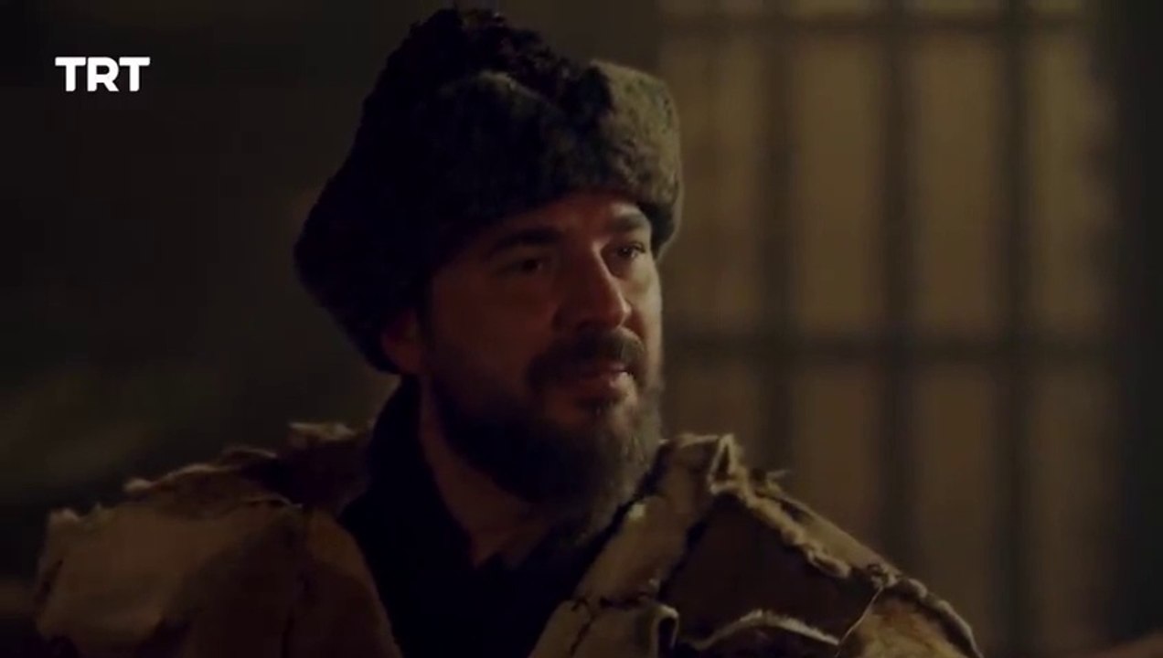 Ertugrul Ghazi Urdu | Episode 5 | Season 1