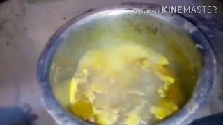 बकरे का मीट बनाने कि देशी विधि Bakre ka meat banane ki deshi vidhi , how to make goat meat