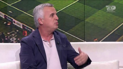 Descargar video: Halili : Ja kush me tradhetoi kur zbritem nga kategoria - Procesi Sportiv, 8 Qershor 2020