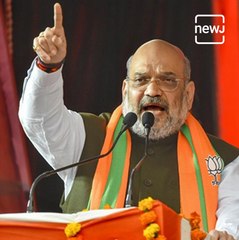 West Bengal_ Home Minister Amit Shah Holds A Virtual Rally