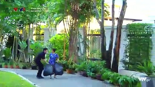 ảo mộng tập 28-phim bộ Thái Lan lồng tiếng trọn bộ- thảo phim thái