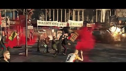 Watch Dogs_ Legion_ E3 2019 Official World Premiere Trailer _ Ubisoft [NA]