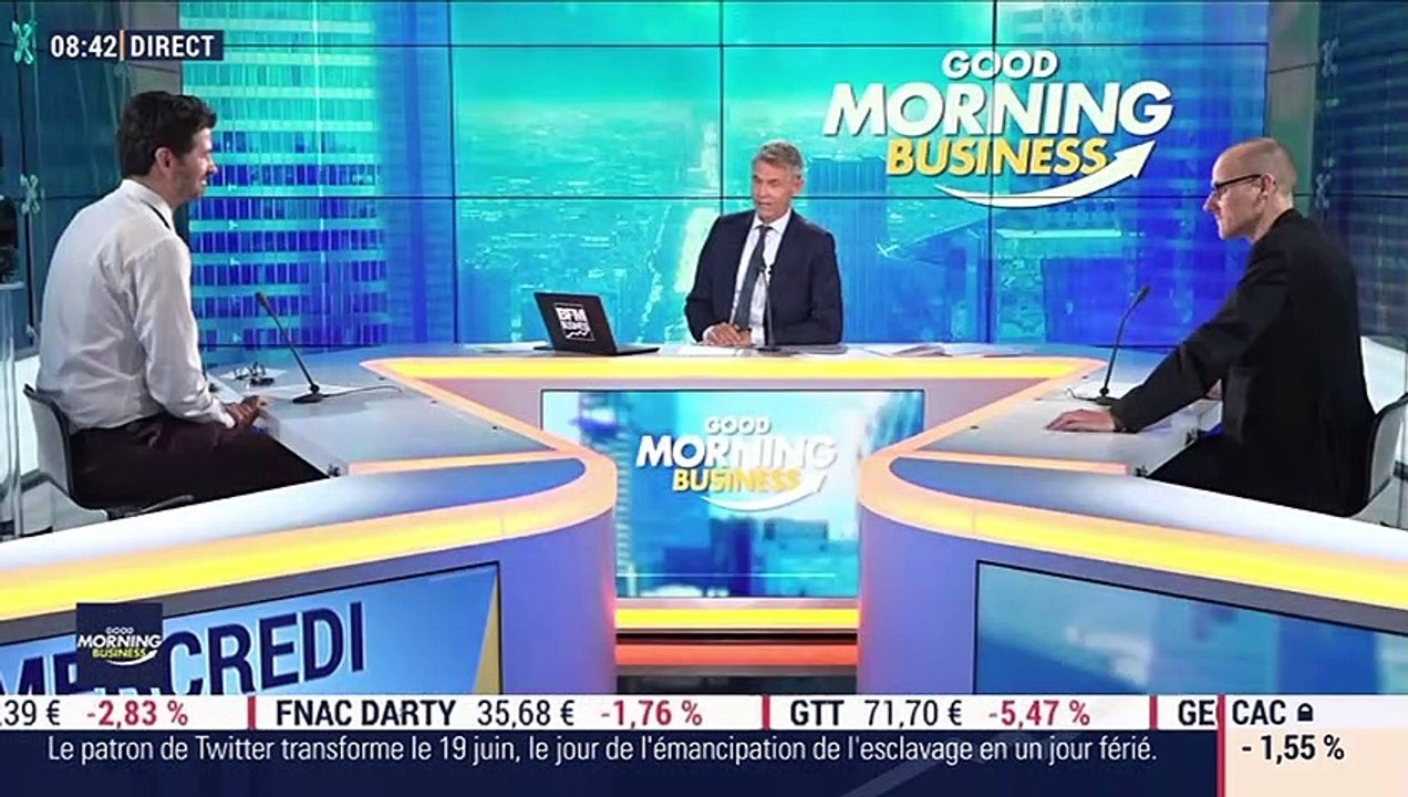 Mon patrimoine : Immobilier, quels seront les gagnants et les perdants de la crise ?, par Guillaume Sommerer - 10/06