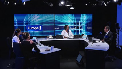 Laurent Nunez sur le Taser : "Une arme intermédiaire utile pour des interpellations sans contact"