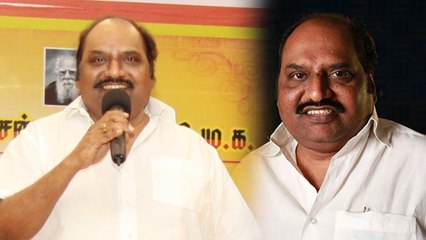 Anbazhagan கடைசி நேரத்தில் என்ன நடந்தது?