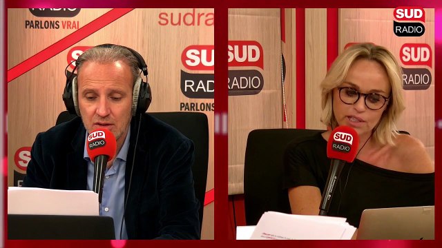 Philippe Lacube - La vie d'un ours vaut-elle plus que 3000 brebis tuées ?