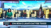 New Normal, Satu RT di Zona Merah Jakarta Masih Lakukan Isolasi Mandiri