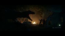 Jurassic World 3: Dominion (2021) First Look Trailer - Chris Pratt, Laura Dern Movie