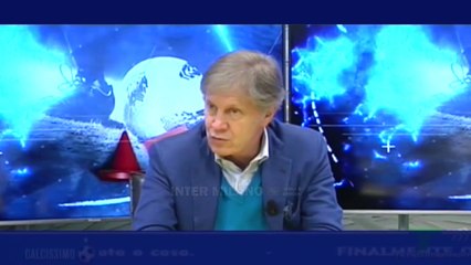 FULVIO COLLOVATI: "MAROTTA PUNTA SU UNA SPINA DORSALE ITALIANA E CHIESA PIACE SOPRATTUTTO A CONTE".