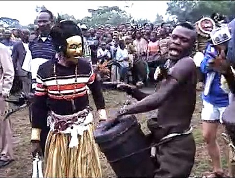 festival gungu