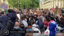 Lutte contre le racisme : nombreuses manifestations en France