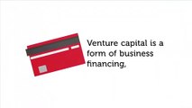 Defining Venture Capital