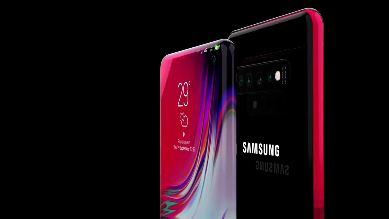 Samsung Galaxy Zero Launch Date Price  First Look Camera  Features Specs Trailer  Leak Concept 1080p......ALL IN ONE @