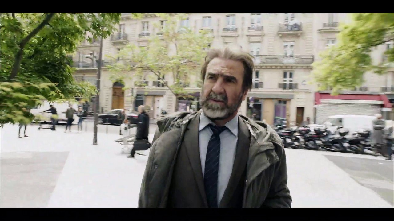 Dérapages - 3/6