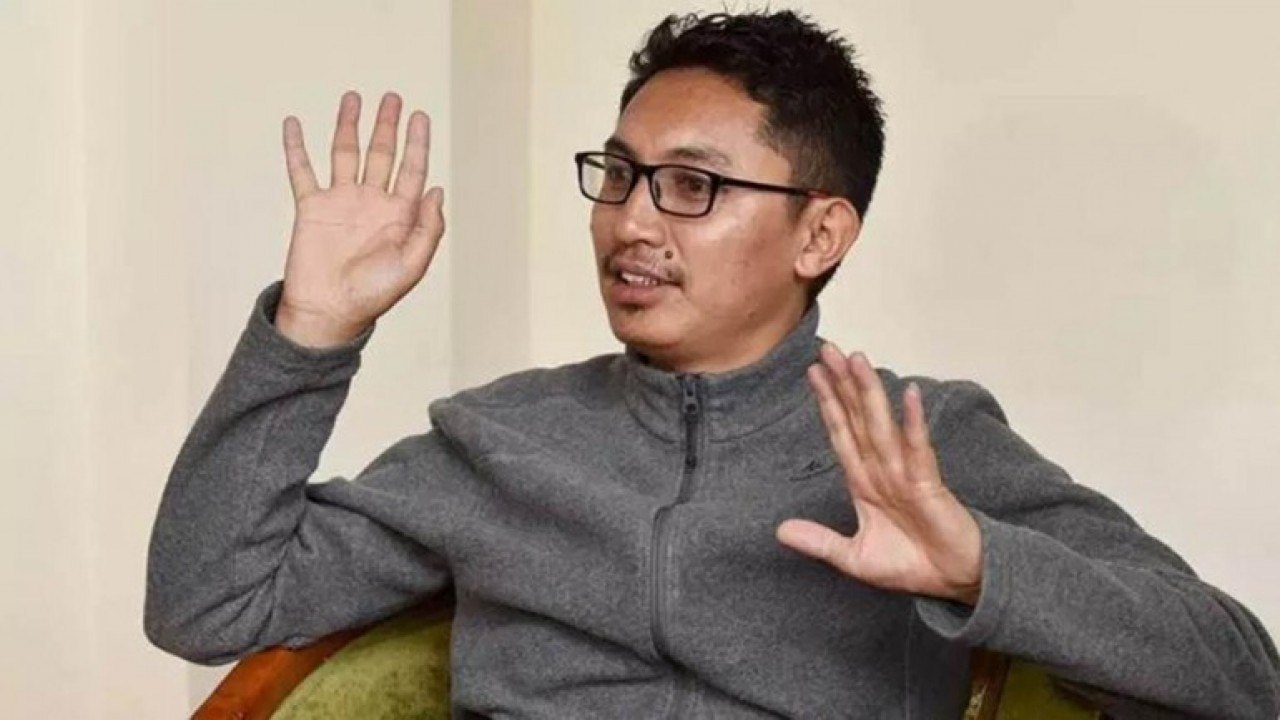 What is the situation on ground? How do locals feel? Ladakh BJP MP tells all
