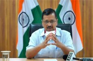 Delhi LG's decision will be followed, says Kejriwal