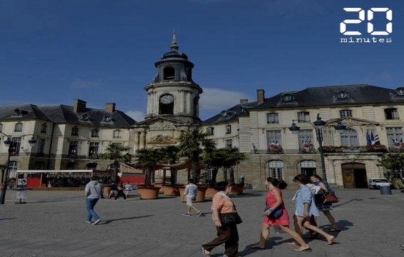 Municipales 2020: Qui sont les candidats de la triangulaire à Rennes ?