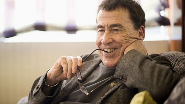 El Quilombo / Entrevista con Fernando Sánchez-Dragó: Estos chicos del 'Black Lives Matter' son unos ignorantes, nosotros sí éramos cultos