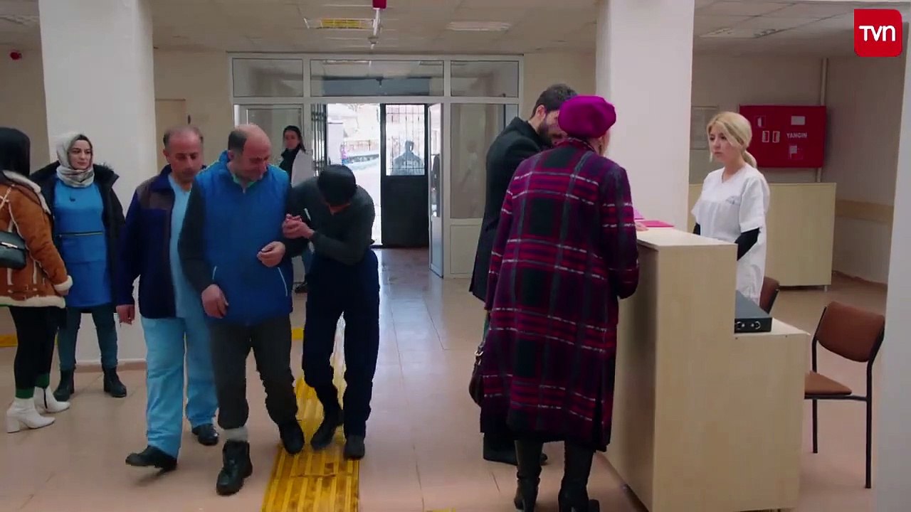 Hercai Capitulo 150  HD