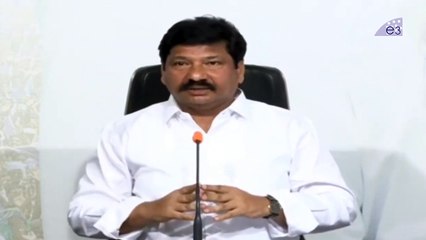 నారా లోకేష్ పరువుని దారుణంగా తీసిన జోగి రమేష్ | YSRCP MLA Jogi Ramesh Strong Counter To Nara Lokesh