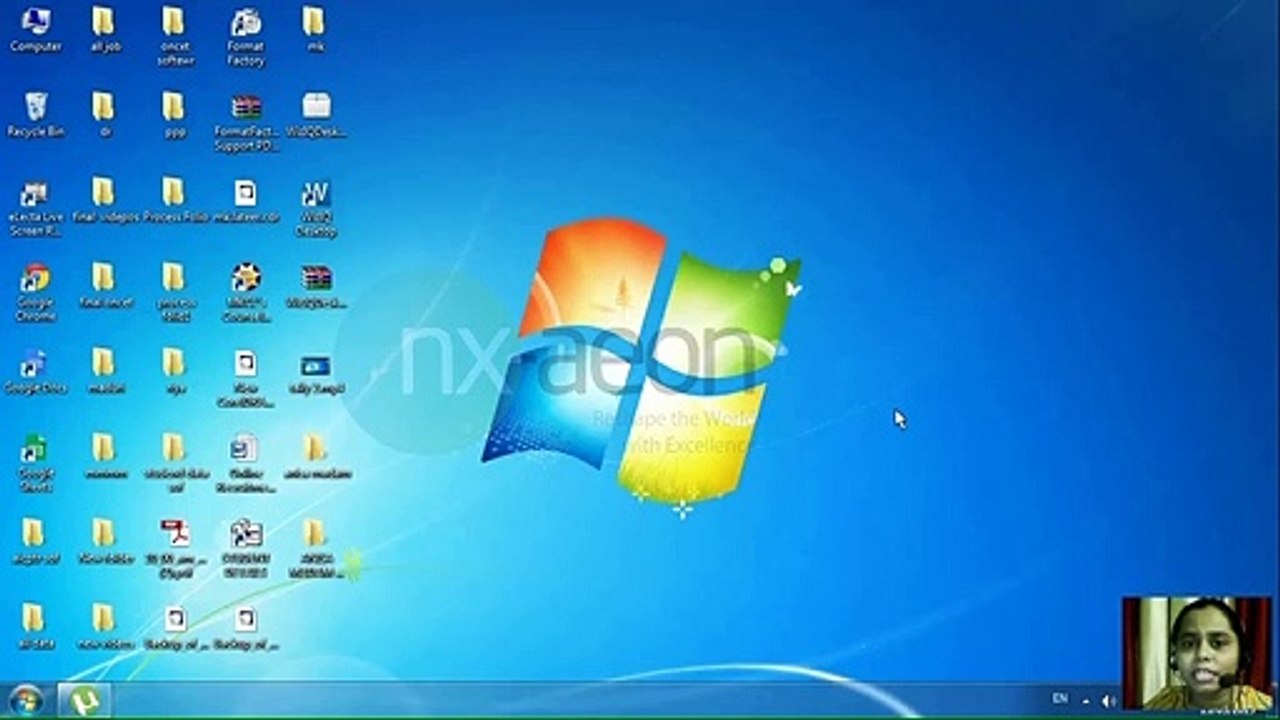 Tally ERP 9.0 Introduction