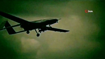 Zap ve Haftanin'de 8 PKK'lı terörist etkisiz hale getirildi