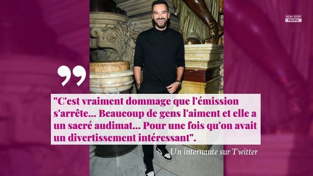 Tous en cuisine : Jean-Marie Bigard et Lola Marois insupportables , Twitter les épingle