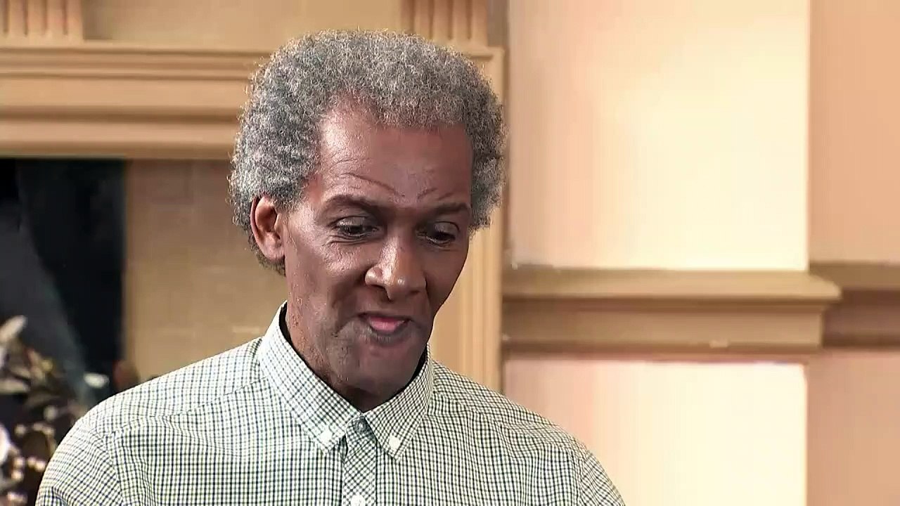 62-year-old father tasered by police because he 'was black'