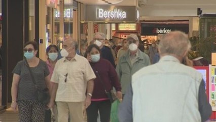 La "nueva normalidad" comenzará en toda España el día 21 con la movilidad sin restricciones