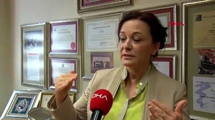 Bilim Kurulu üyesi Prof. Dr. Özkan: Antikor testleri 81 ilde pazartesi başlayacak