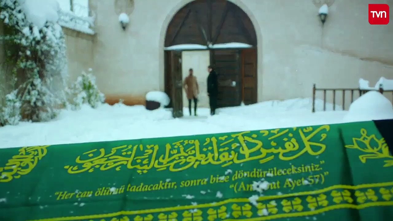 Hercai Capitulo 152 HD