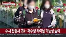 '코로나 여파' 고3 불이익 최소화 나선 대학들