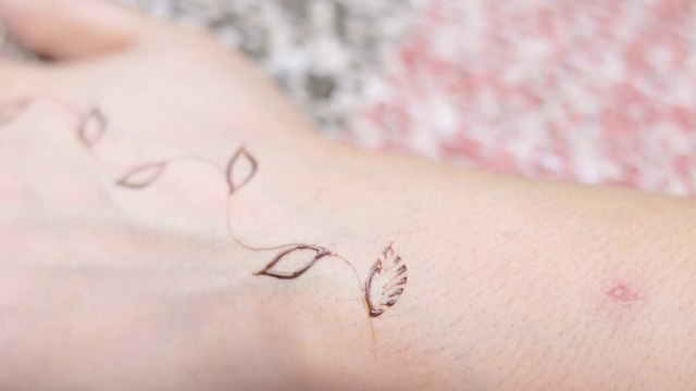 kids mehndi designs for hands easy for eid - new simple mehndi design for eid - eid ke liye mehndi