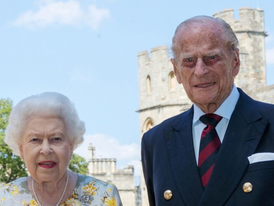Prinz philip wird 99: so verbringt der herzog seinen geburtstag