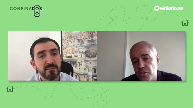 La situación dramática en las residencias ha demostrado que no se puede mercantilizar este tipo de cuidados