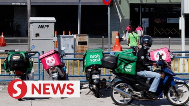 Ismail Sabri: Food delivery services now allowed to operate until midnight