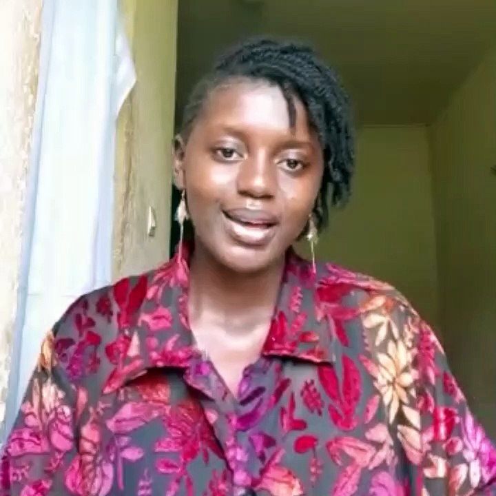 Kendra / #SharingNotSpreading