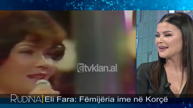 Profili qe ke nishanin nuk me del i bukur , Eli Fara tregon arsyen pse hoqi nishanin