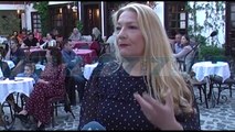 MBREMJE POETIKE NE PAZARIN E KORÇES, RIKTHEHEN EDHE TURISTET - News, Lajme - Kanali 7