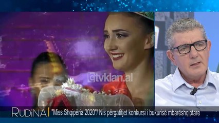 Ja si do te zhvillohet kete vit "Miss Shqiperia 2020"