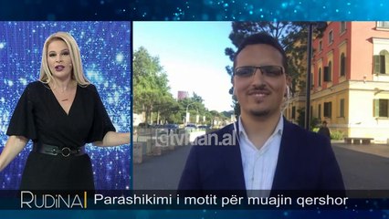 Meteorologu Hakil Osmani: 15 ditet e para do te kete reshje dhe temperaturat ulen