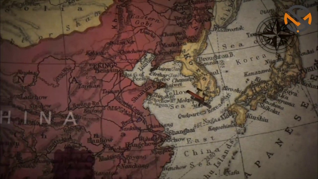 Communist Country China | Komünist Ülke Çin | Mega Şehirler | Mega Cities | Mega City | Devasa Media | 2020