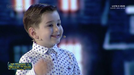 "Ju artistet pse divorcoheni kaq shume", Eneda Tarifa i pergjigjet Deonit