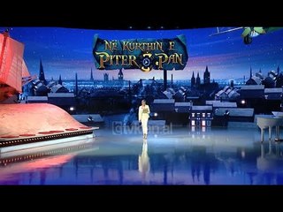 "Per here te pare nga Dajti, Tirana..."