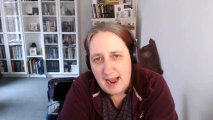 Andrew Eborn Top Tech Tips with Caron Jane Lyon